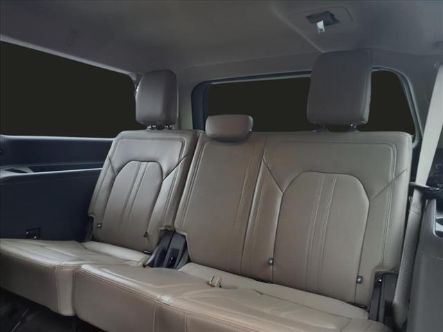 2018 Ford Expedition MAX Limited
