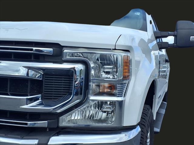 2020 Ford F-250 Super Duty XLT