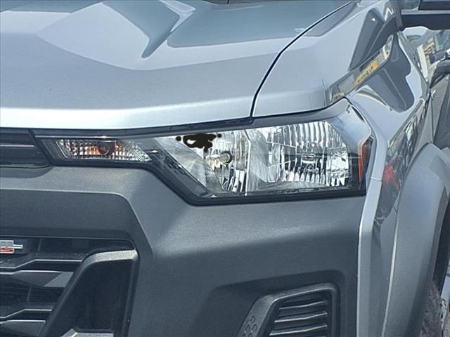 2023 Chevrolet Colorado 4WD Trail Boss