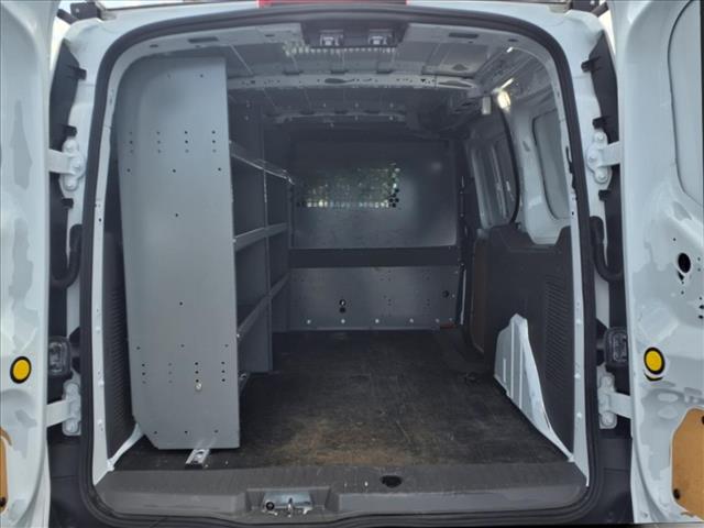 2022 Ford Transit Connect XL