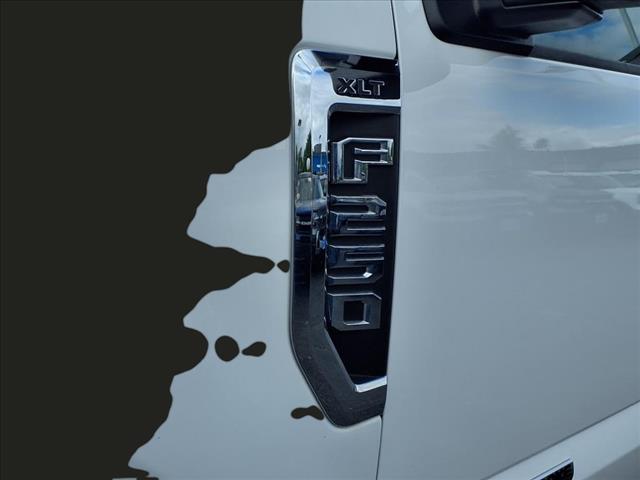 2020 Ford F-250 Super Duty XLT