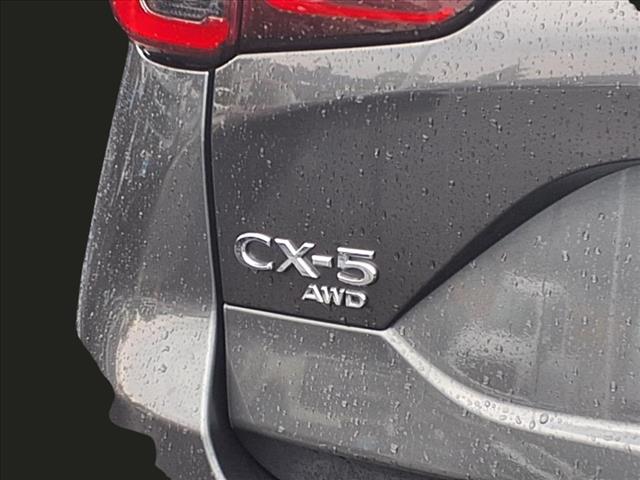 2023 Mazda CX-5 2.5 S Preferred Package