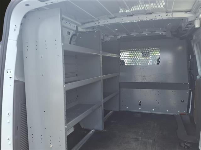 2022 Ford Transit Connect XL