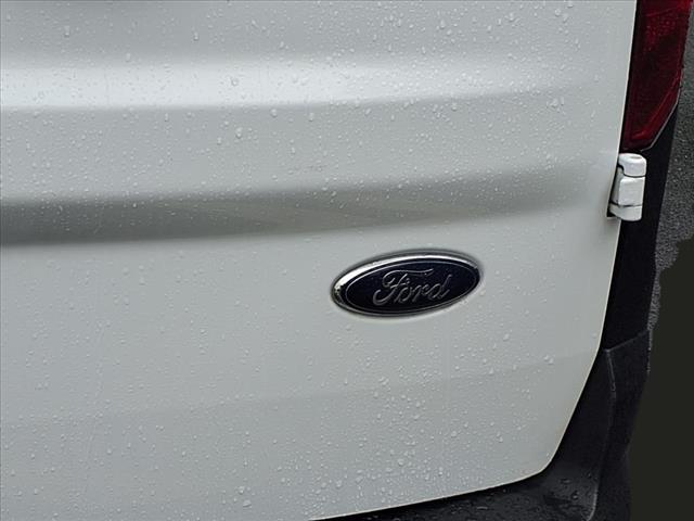 2022 Ford Transit Connect XL