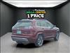 2019 Jeep Cherokee Overland