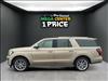 2018 Ford Expedition MAX Limited