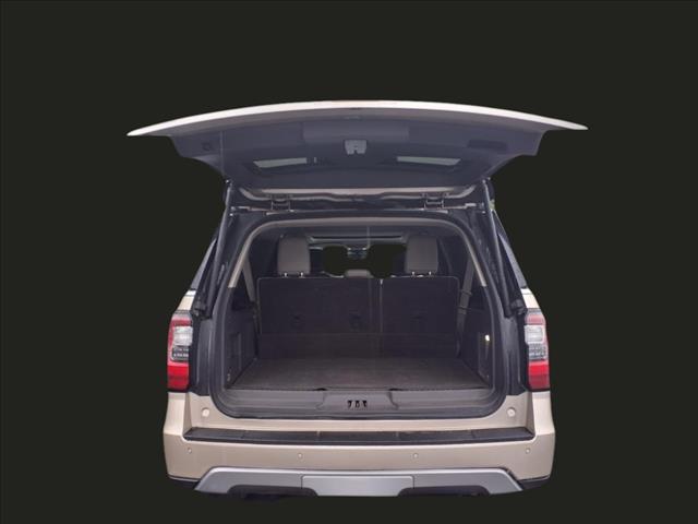 2018 Ford Expedition MAX Limited