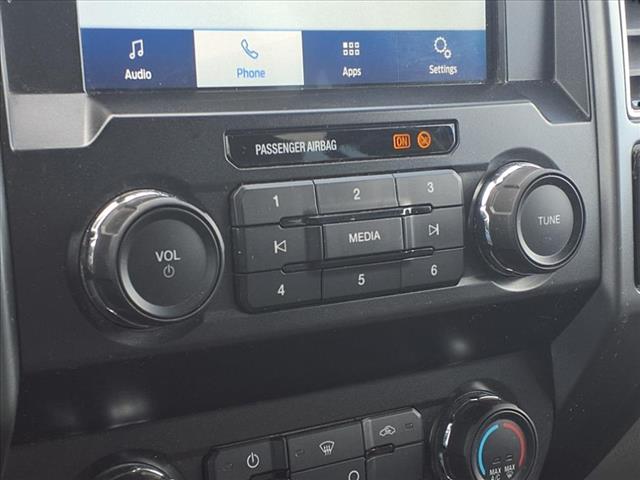 2020 Ford F-250 Super Duty XLT