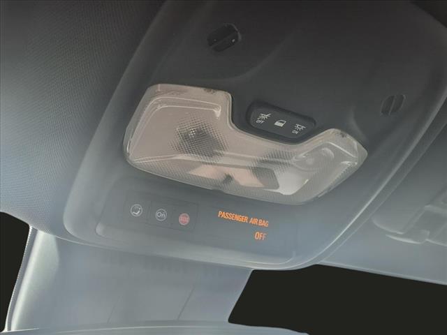 2023 Chevrolet Colorado 4WD Trail Boss