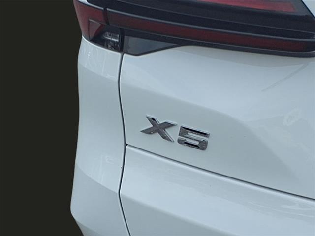 2024 BMW X5 xDrive50e