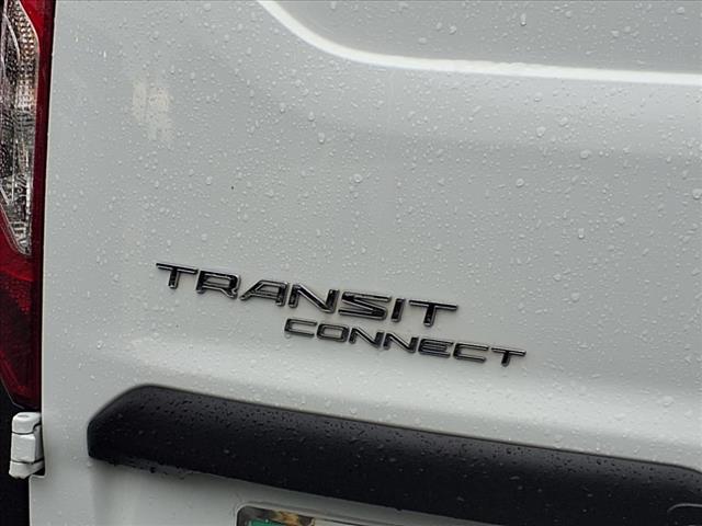 2022 Ford Transit Connect XL