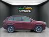 2019 Jeep Cherokee Overland