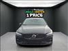 2024 Volvo S60 Core Dark Theme