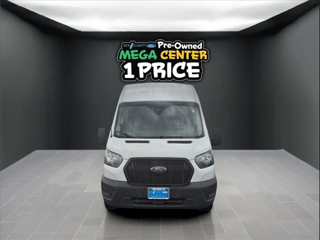2023 Ford Transit 250