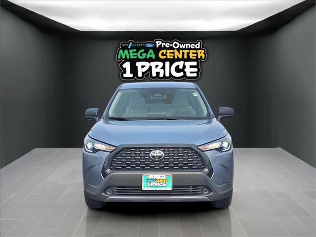 2023 Toyota Corolla Cross L