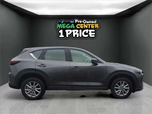 2023 Mazda CX-5 2.5 S Preferred Package