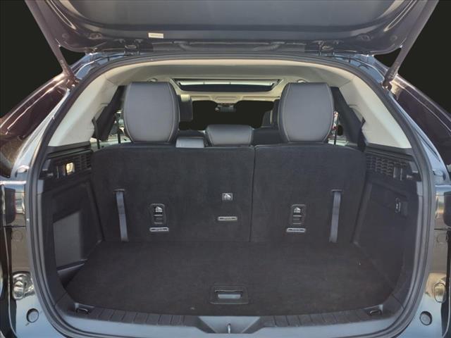 2024 Mazda CX-90 3.3 Turbo Premium