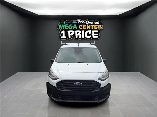 2022 Ford Transit Connect XL