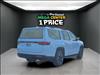 2024 Jeep Wagoneer Series III