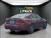 2021 Nissan Altima 2.5 Platinum
