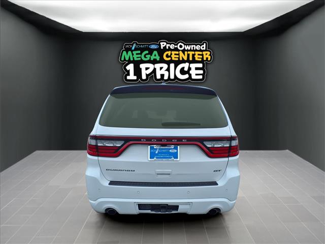 2023 Dodge Durango GT Plus