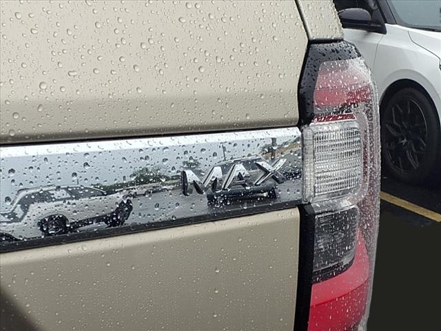 2018 Ford Expedition MAX Limited