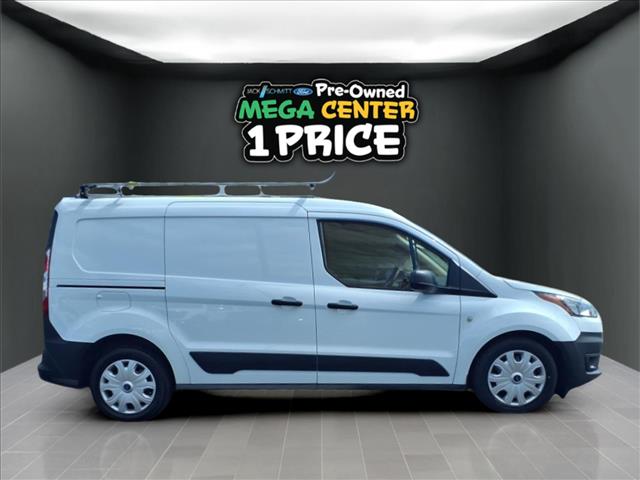 2022 Ford Transit Connect XL