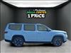 2024 Jeep Wagoneer Series III