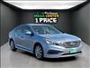 2016 Hyundai SONATA 2.4L Sport