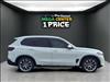 2024 BMW X5 xDrive50e