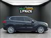 2017 Buick Envision Premium II
