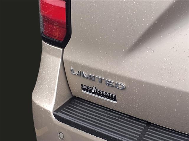 2018 Ford Expedition MAX Limited