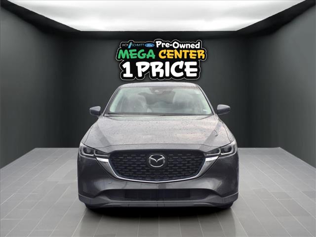 2023 Mazda CX-5 2.5 S Preferred Package