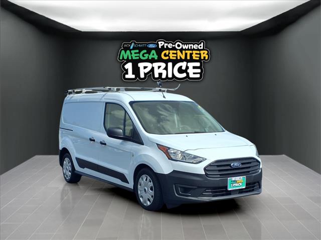2022 Ford Transit Connect XL