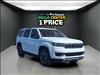 2024 Jeep Wagoneer Series III