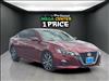 2021 Nissan Altima 2.5 Platinum