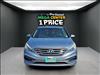 2016 Hyundai SONATA 2.4L Sport
