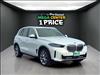 2024 BMW X5 xDrive50e