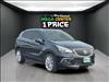2017 Buick Envision Premium II