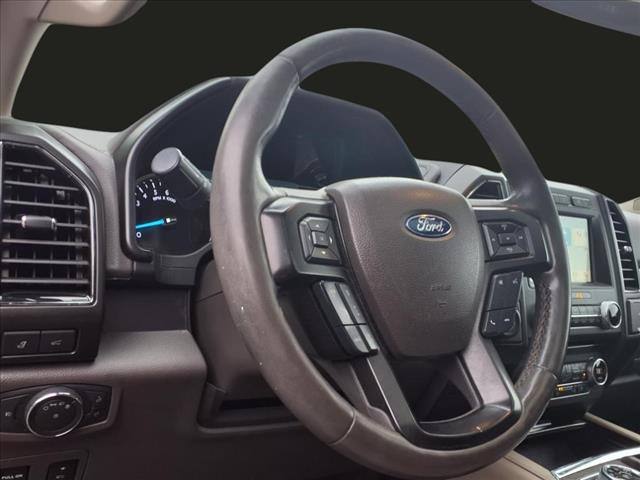2018 Ford Expedition MAX Limited