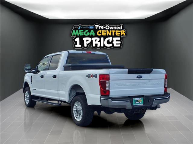 2020 Ford F-250 Super Duty XLT
