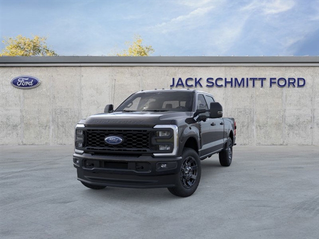 2025 Ford F-250 Super Duty XL