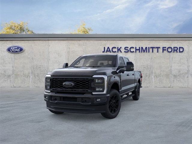 2025 Ford F-250 Super Duty LARIAT