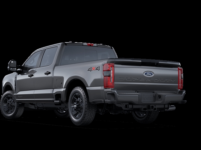 2025 Ford F-250 Super Duty XL