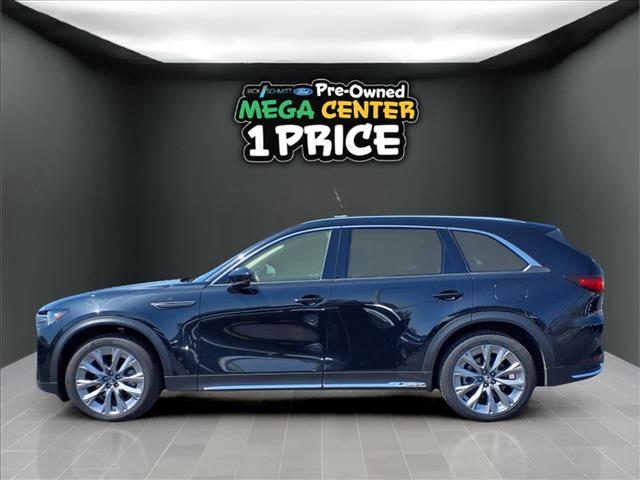 2024 Mazda CX-90 3.3 Turbo Premium