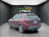2019 Jeep Cherokee Overland
