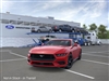 2025 Ford Mustang I4CP