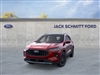 2025 Ford Escape Plug-In Hybrid PHEV