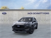 2025 Ford Escape Plug-In Hybrid PHEV