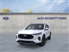 2025 Ford Escape Plug-In Hybrid PHEV